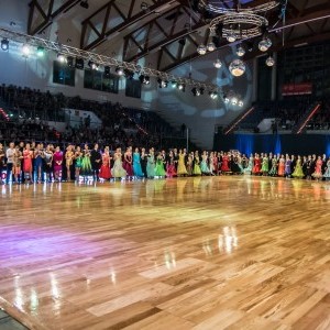 BALTIC CUP okiem Włodzimierza Wawro